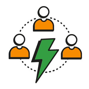 Syndicats d'énergie